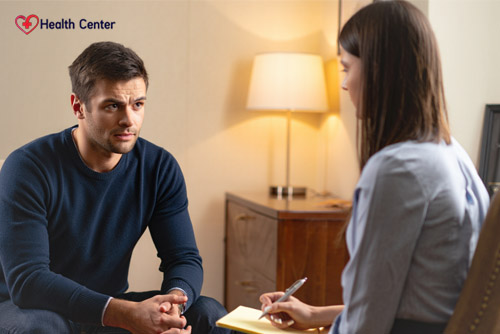 Как проходит лечение игромании в Моршанске в клинике Центр здоровья<