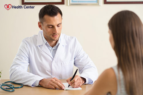 Лечение зависимости от Габапентина в Моршанске в клинике Центр здоровья